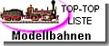 Modellbahnen TOP-LISTE