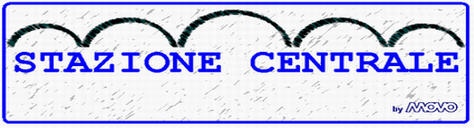 Link to Stazione Centrale Milano