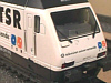 SBB Re 460 015-1 TSR