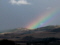 Arcobaleno sopra la Toscana