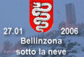 Nevicata del 27.01.2006